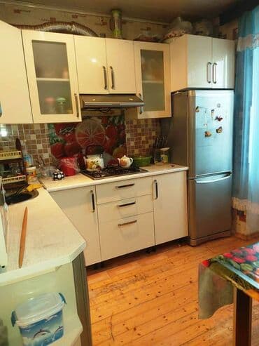 ramanada evler: Bakı, 2 otaqlı, Köhnə tikili, 85 kv. m — 6