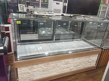 Şirniyyət üçün, 125 * 225 * 75