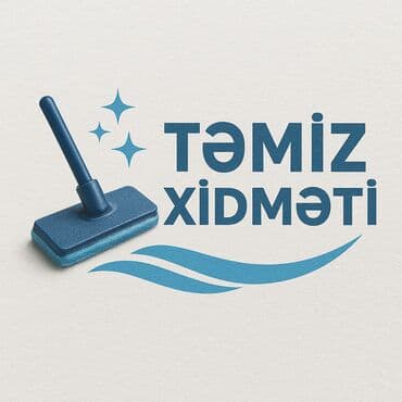 salonda xadime isi: Xadimə, 18 il, 1-2 illik təcrübə — 1