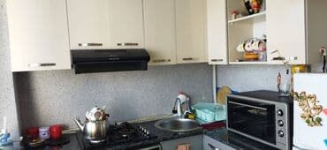 günəşli ev: Bakı, 2 otaqlı, Köhnə tikili, 55 kv. m — 11