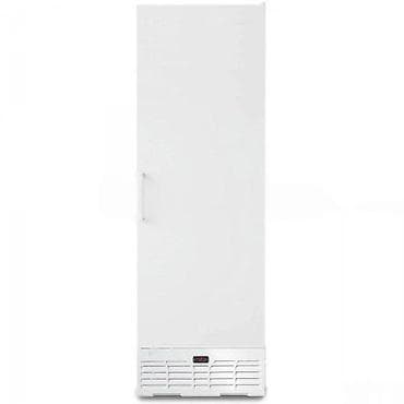 Промышленные морозильники: Закрытый морозильник — 1