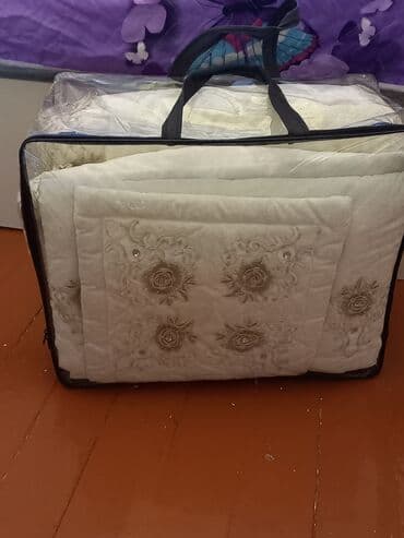 обои доя стен: İki nəfərlik Vilyur Yorgan üzü — 3