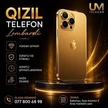 gold shinshila: Qızıl Telefon Lombardı – UM Telecom - Yüksək qiymətlə qiymətləndirmə - — 1