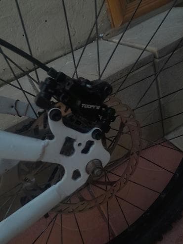 velosebet: Dağ velosipedi – şossə və off-road üçün uyğun, yığma komplekt — 2