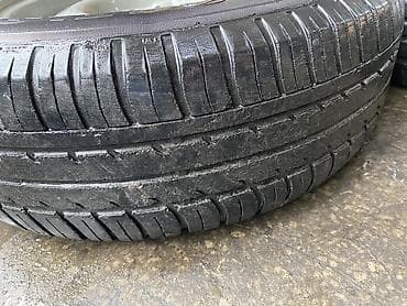 İşlənmiş Disk təkər 175 / 70 / R 13, 4 Boltlu — 3