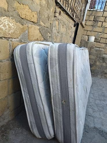 matras islenmis: İşlənmiş, Sadə matras, İki nəfərlik — 2