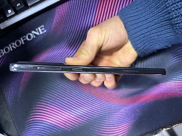 samsung a52 kabrolari: Samsung Galaxy A73 5G, 256 GB, rəng - Qara, Barmaq izi, İki sim kartlı, Face ID — 2