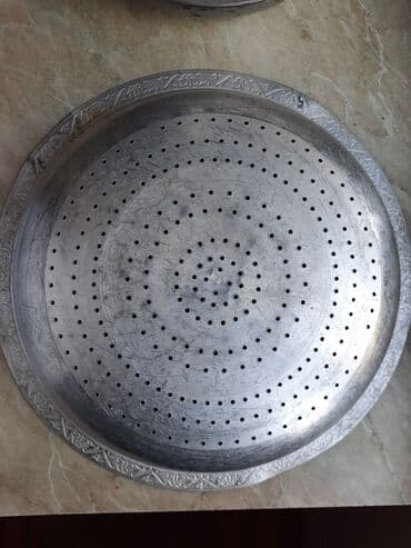 автозапчасти на гольф 3: Дуршлаги — 1