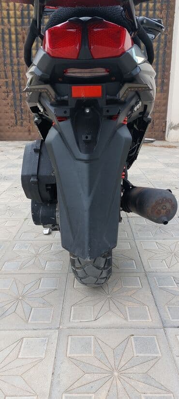 домкрат бмв: - BMW 150CC, 150 см3, 2024 год, 20000 км — 4