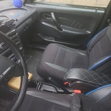 optima fara: VAZ (LADA) Samara: 1.6 l | 2006 il Sedan — 6