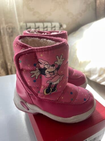 nermin uşaq ayaqqabıları instagram: Botinka, Qız üçün, 23, OVS kids — 1