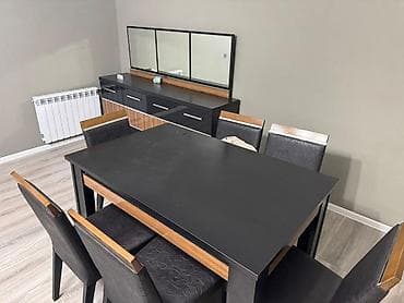 bellona mebel: Masa və oturacaqlar — 2