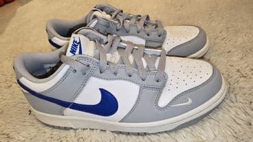 женские кроссовки mizuno: Nike original məhsuldur yaxşı vəziyyətdədir — 1