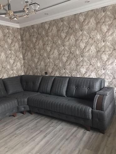 Divanlar: Künc divan, Yeni, Açılan, Bazalı, Süni dəri — 3