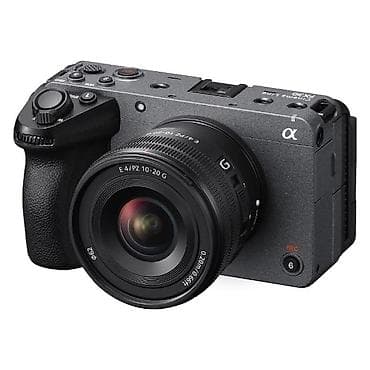 Sony Alpha FX30 kino kamerası( yalnız body) Xüsusiyyətlər: - Super — 1