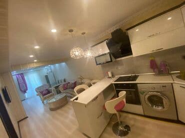 купить квартиру на баилово: 2 комнаты, Новостройка, 82 м² — 6