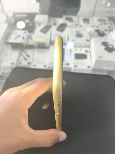 iphone 11 sarı: IPhone 11, 256 GB, Sarı — 4