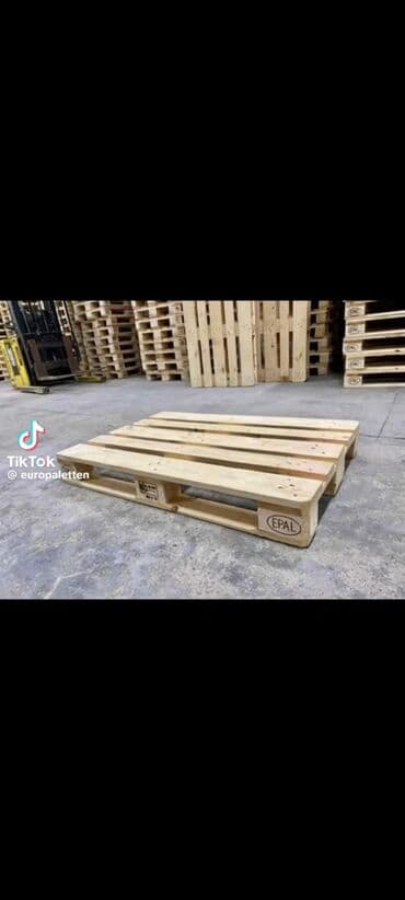 Jeep: Pallet, 1000 х 1200 sm, Kredit yoxdur — 5