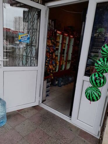 obyekt əhmədli: Əhmədli metrosuna yaxın hazır market ayı 650azn kirayə verilir.Hazir — 5