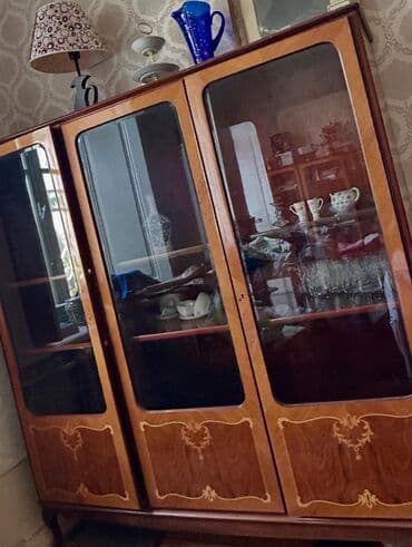 Ev üçün digər mebel