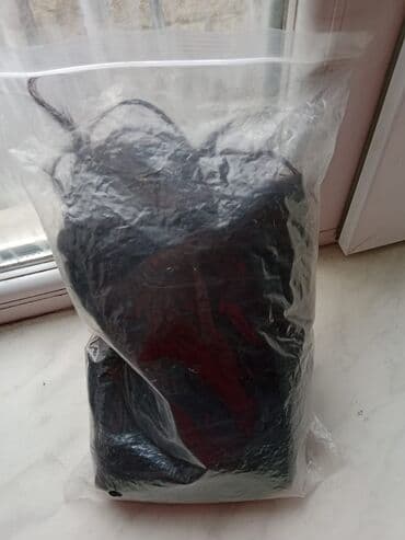 женьшень капсулы для набора веса: Парик, Искусственные — 1