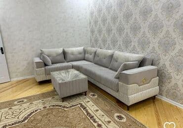 Yeni, Künc divan, Divan, Bazalı, Açılan