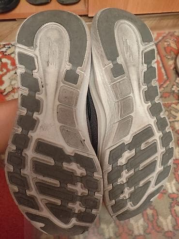 Мужская обувь: Skechers Arch Fit Air-Cooled slip-on kişi ayaqqabısı - Model — 2