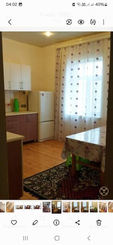 main mtk satilan evler: 4 otaqlı, 130 kv. m, Kredit yoxdur — 9