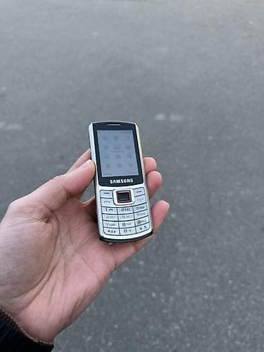 ventilyatorlar satisi: Samsung GT-S3310, Кнопочный — 1