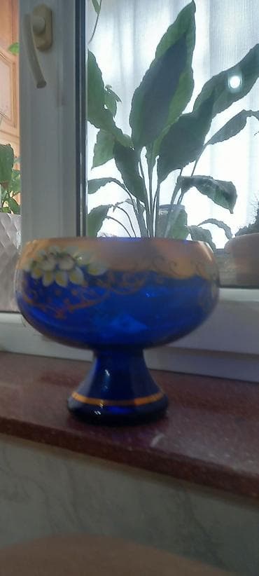 bendir: Vaza dəsti, Keramika — 2