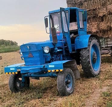 islenmis traktor satisi: Traktor T28, 1995 il, 1213 at gücü, motor 4 l, Yeni — 3