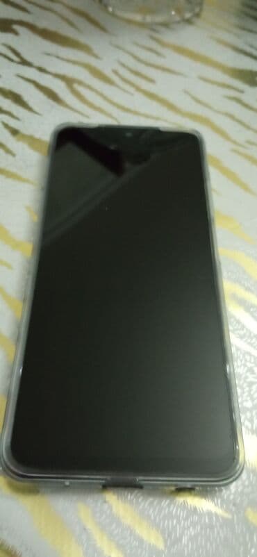 redmi 12 ekran: Redmi A5, 128 GB, rəng - Yaşıl, Sensor — 1