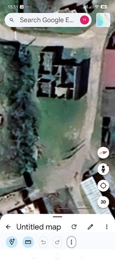 7 sot, Tikinti, Barter mümkündür, Kupça (Çıxarış)