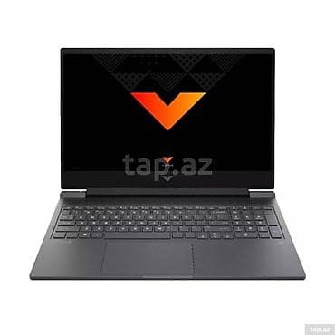 HP Victus, 16 ", Intel Core i5, 512 GB