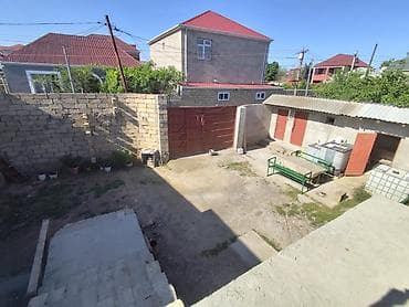 satıq evler: Satış üçün: təmir işlərinə hazırlanmış yaşayış sahəsi Xüsusiyyətlər — 5