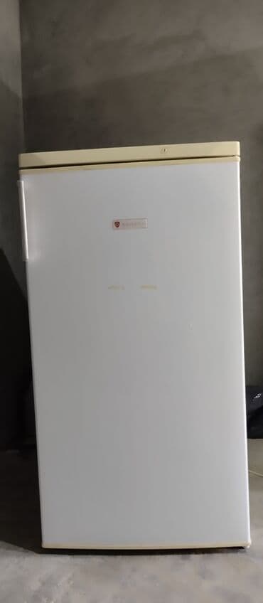 İşlənmiş 1 qapılı Vestfrost Soyuducu Satılır, rəng - Ağ lalafo.az -da İşlənmiş 1 qapılı Vestfrost Soyuducu Satılır, rəng - Ağ