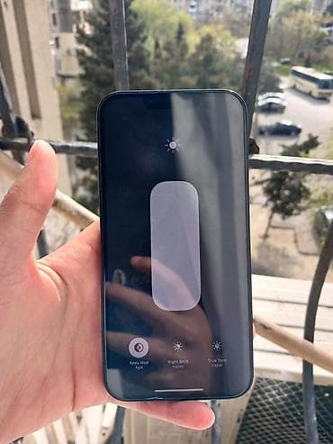 IPhone 13, 128 ГБ, Голубой, Беспроводная зарядка — 9