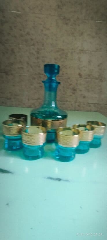 suse butulka aliram: Rəng - Göy — 1