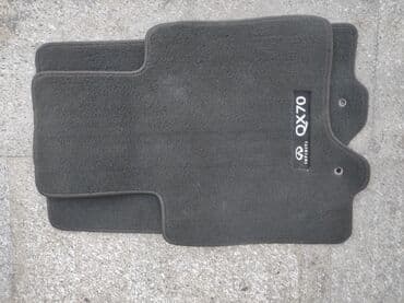 audi a6 3 mt: Digər aksesuarlar — 1