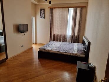 сдается квартира в баку: 28 may metrosuna yaxin amerika səfirliyinə yaxin 19 mertebeli binanın — 8