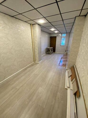 turbo az ford transit 16 1: Bakı, Qaraçuxur qəs., 4 otaqlı, Köhnə tikili, 99 kv. m — 10