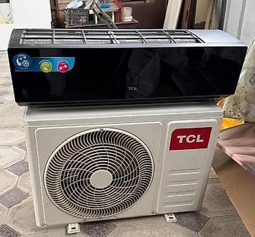 supermax kondisioner: Kondisioner İşlənmiş, 30-35 kv. m, Xarici blok, Kredit yoxdur, Ödənişli quraşdırma — 1