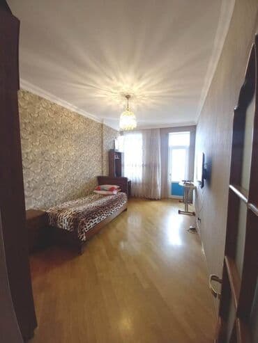 sumqayitda yeni tikili binalar ipoteka: Yeni Günəşli Massiv V, 3 otaqlı, Yeni tikili, 125 kv. m — 7