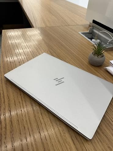 simsiz internet: HP Envy 13 ultrabuk - Ekran: 13.3" Full HD (incə çərçivə), parlaq və — 3