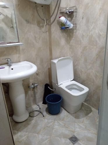 icare obyek: 20 yanvar duz metronun yanı. 2 otaq 65 kv. 450 azn. depozit 200 azn — 10