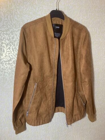 kurtkalar 2021: Gödəkçələr Bershka və Pull&Bear. Almaniyadan alınıb. 2-ci və — 7