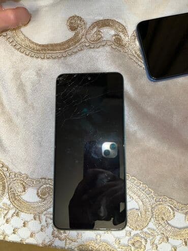 not7 redmi: Məhsul: Redmi smartfon Xüsusiyyətlər: - Ekran: Tam ekran ön panel — 1