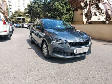 фольксваген тигуан 1 4: Skoda Rapid: 1.6 л | 2021 г. 80000 км Седан — 3