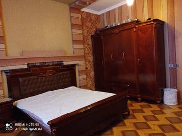 qaracuxurda ev: 120 kv. m, 3 otaqlı — 2