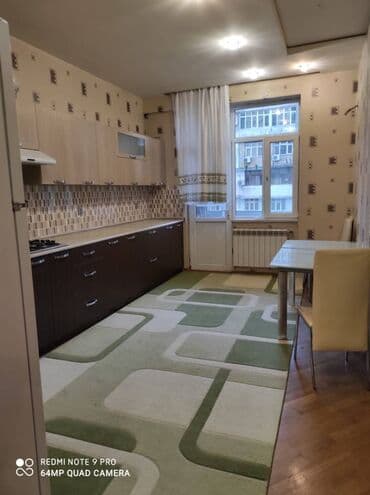 xutor kiraye: Binəqədi rayonu 9-cu mikrarayonda yaxın 16 mertebeli binanın 2-ci — 3